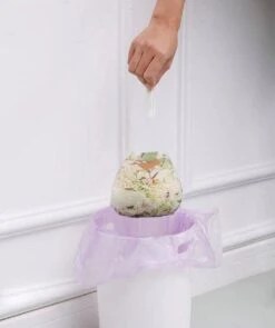 Merkloos Gootsteen Organizer - Gootsteen Afval Netje - Gootsteenontstopper - Spoelbak - Incl. 50 Netjes -Huishoudelijke Artikelen Winkel 1006x1200 3