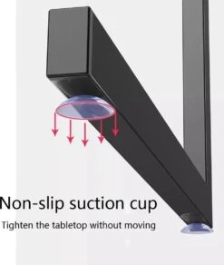 TammaT - Afdruiprek Met Lekbak 2 Laags – Inklapbaar - Afwasrek – Met 2 Lekbakken – Extra Accessories Voor Servies En Snijplanken - RVS - 38x35x26,5cm -Huishoudelijke Artikelen Winkel 1014x1200 1