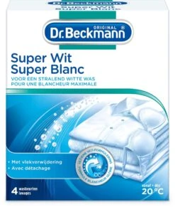 Dr. Beckmann Super Wit 160 Gr -Huishoudelijke Artikelen Winkel 1017x1200 4