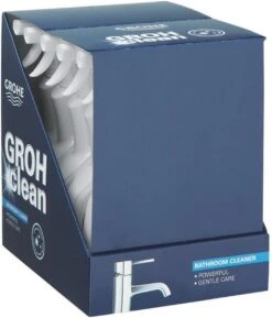 GROHE Grohclean Sproeiflacon Reiniger - 500 Ml - Schoonmaakmiddel - 48166000 -Huishoudelijke Artikelen Winkel 1025x1200