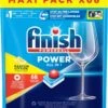 Finish Power All In One Citroen Vaatwastabletten - 68 Stuks 1 Finish Power All In One Citroen Vaatwastabletten - 68 Stuks -Huishoudelijke Artikelen Winkel 1030x1200