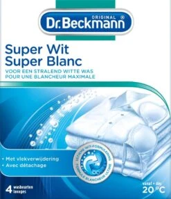 Dr. Beckmann Super Wit 160 Gr -Huishoudelijke Artikelen Winkel 1037x1200 4