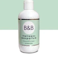 B&B Italiaans Wasparfum Witte Musk 250ML -Huishoudelijke Artikelen Winkel 1042x1200 3
