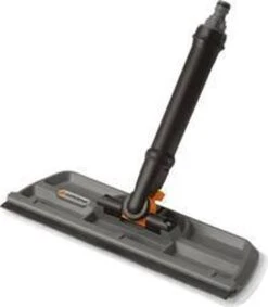 GARDENA Cleansystem Raamborstel Met Trekker - Werkbreedte 31 Cm -Huishoudelijke Artikelen Winkel 1046x1200