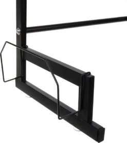 Afdruiprek Droger Zwart Voor Bestek Boven De Gootsteen 65 Cm X 29 Cm X 52 Cm -Huishoudelijke Artikelen Winkel 1064x1200 2