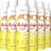 Robijn Zwitsal Dry Wash Spray - 6 X 200 Ml - Voordeelverpakking -Huishoudelijke Artikelen Winkel 1075x1200