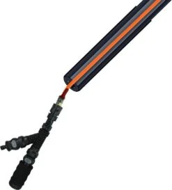 Aquascopic - Telescopische Steel Met Set - 3,6 M 12 Aquascopic - Telescopische Steel Met Set - 3,6 M -Huishoudelijke Artikelen Winkel 1087x1200 3