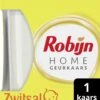 Robijn Zwitsal - Home Geurkaars - 115 Gram -Huishoudelijke Artikelen Winkel 1090x1200