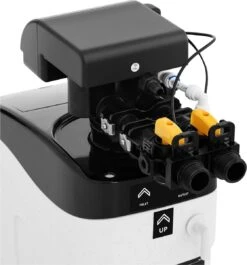 Uniprodo Waterontharder - 2-8 Personen - 15 L - 1.6-2.9 M 3 / Uur -Huishoudelijke Artikelen Winkel 1118x1200 2