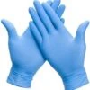 Merkloos Wegwerp Handschoenen - Nitril Handschoenen - Blauw - S - Poedervrij - 100 Stuks 1 Merkloos Wegwerp Handschoenen - Nitril Handschoenen - Blauw - S - Poedervrij - 100 Stuks -Huishoudelijke Artikelen Winkel 1122x1200