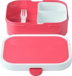 Mepal – Lunchset Campus (sb + Lb) – Schoolbeker En Broodtrommel Voor Kinderen – Roze – Bento Box - Lekvrij -Huishoudelijke Artikelen Winkel 1126x1200 3