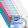 Edet Comfort 3-laags WC Papier - 60 Rollen -Huishoudelijke Artikelen Winkel 1127x1200