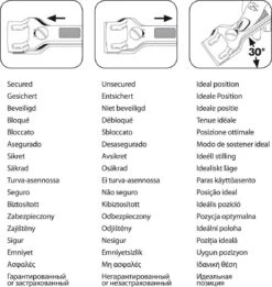 Merkloos Schraper - Glasschraper - Keramische Kookplaat -Huishoudelijke Artikelen Winkel 1134x1200