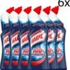 Harpic WC-reiniger Gel 100% Ontkalker- 750ml X6 1 Harpic WC-reiniger Gel 100% Ontkalker- 750ml X6 -Huishoudelijke Artikelen Winkel 1135x1200 1