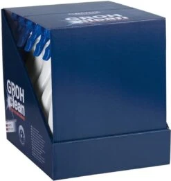 GROHE Grohclean Sproeiflacon Reiniger - 500 Ml - Schoonmaakmiddel - 48166000 -Huishoudelijke Artikelen Winkel 1135x1200