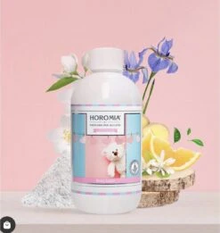 Horomia Wasparfum Baby Talco - 500ml 8 Horomia Wasparfum Baby Talco - 500ml -Huishoudelijke Artikelen Winkel 1135x1200 3