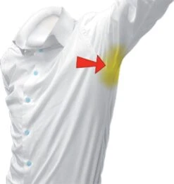 HG Zweetvlekkenverwijderaar - 250ml - Effectief Tegen Zweet- En Deodorantvlekken - Geschikt Voor Wit En Gekleurd Textiel -Huishoudelijke Artikelen Winkel 1138x1200 1