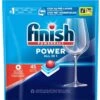 Finish Power All In 1 Regular Vaatwastabletten - 45 Stuks 1 Finish Power All In 1 Regular Vaatwastabletten - 45 Stuks -Huishoudelijke Artikelen Winkel 1140x1200 4