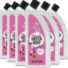 Marcel's Green Soap Toiletreiniger Patchouli & Cranberry - 6 X 750 Ml -Huishoudelijke Artikelen Winkel 1142x1200