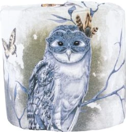 The Good Roll - WC Papier - 24 Stuks - 250 Vellen - 3 Laags - Heinen Delfts Blauw -Huishoudelijke Artikelen Winkel 1144x1200