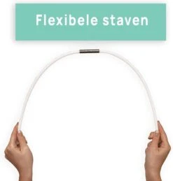 Kibani Schoorsteenborstel 7 Meter - Schoorsteenreiniger - Schoorsteenveger - Schoorsteenveegset - Schoorsteen Borstel - Veegkit - Borstelset Voor Boormachine - Boormachine -Huishoudelijke Artikelen Winkel 1145x1200 1