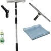 Unger Raamwisser Met Telescoopsteel Met Hoekstuk 4,5 Meter -Huishoudelijke Artikelen Winkel 1150x1200 3