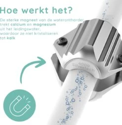 Jooba Magnetische Waterontharder - 1+1 GRATIS - Waterontharder Magneet - Waterontharder Waterleiding - Ontkalker - 4000 Silvertech - Waterontkalker - Antikalk Magneet - Kalkaanslag 20 Jooba Magnetische Waterontharder - 1+1 GRATIS - Waterontharder Magneet - Waterontharder Waterleiding - Ontkalker - 4000 Silvertech - Waterontkalker - Antikalk Magneet - Kalkaanslag -Huishoudelijke Artikelen Winkel 1163x1200 5