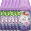 Airwick Freshmatic Max Navulling – Mystical Garden - 6 Stuks -Huishoudelijke Artikelen Winkel 1165x1200 1