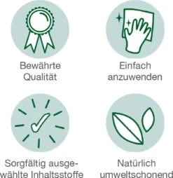 HEITMANN Pure Ontkalker- Citroenzuur Ontkalker, Natuurvriendelijke Kalkreiniger Voor Een Hygiënische Reiniging - Poeder, 1x 350 G -Huishoudelijke Artikelen Winkel 1169x1200 2