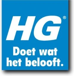 HG Douchecabine Beschermer - 250ml - Voor Alle Soorten Materialen -Huishoudelijke Artikelen Winkel 1169x1200