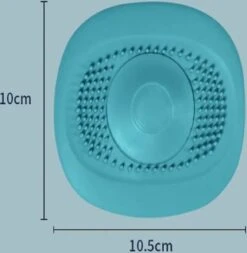 Luxe Doucheputje Afvoer Plug Zeef Stopper Stop - Universele Haarfilter Haarvanger Gootsteenstop Afvoerstop Onderdeel Afvoerputje Stopper Putje Rooster Voor Wastafel Gootsteen Spoelbak Bad Douchebak Keuken Wasbak Badkuip Aanrecht - Siliconen - Geel 11 Luxe Doucheputje Afvoer Plug Zeef Stopper Stop - Universele Haarfilter Haarvanger Gootsteenstop Afvoerstop Onderdeel Afvoerputje Stopper Putje Rooster Voor Wastafel Gootsteen Spoelbak Bad Douchebak Keuken Wasbak Badkuip Aanrecht - Siliconen - Geel -Huishoudelijke Artikelen Winkel 1171x1200 4