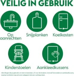 Dettol - Power & Fresh - Allesreiniger - Citrus - 8 X 1 Liter -Huishoudelijke Artikelen Winkel 1177x1200 1