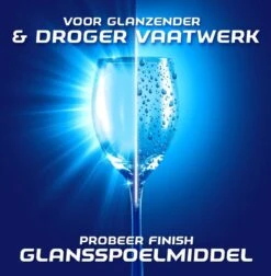 Finish Glansspoelmiddel Regular Vaatwasmiddel - 6x 400 ML - Voordeelpak -Huishoudelijke Artikelen Winkel 1178x1200 2