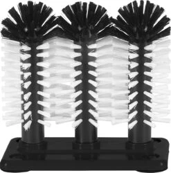 Bar Professional Spoelborstel Kunststof Voet - 3-delig -Huishoudelijke Artikelen Winkel 1186x1200 5