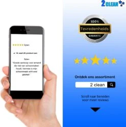 Elektrische Schoonmaakborstel - Schrobborstel - Handborstel - Schuurborstel - Schrobber - Badkamer - Toilet - Keuken 17 Elektrische Schoonmaakborstel - Schrobborstel - Handborstel - Schuurborstel - Schrobber - Badkamer - Toilet - Keuken -Huishoudelijke Artikelen Winkel 1193x1200