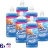 Soupline Hemels Fris Geconcentreerde Wasverzachter 6 X 52 Wasbeurten - Voordeelverpakking -Huishoudelijke Artikelen Winkel 1193x1200 5