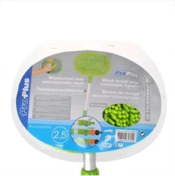 PROPLUS Pro Plus Wasborstel Chenille - Telescopische Steel - Uitschuifbaar Tot 2.50 Meter 18 PROPLUS Pro Plus Wasborstel Chenille - Telescopische Steel - Uitschuifbaar Tot 2.50 Meter -Huishoudelijke Artikelen Winkel 1195x1200 1
