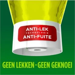 Dreft MaxPower - Lemon - Vloeibaar Afwasmiddel - Voordeelverpakking 8 X 640 Ml -Huishoudelijke Artikelen Winkel 1197x1200 8