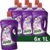 Andy Lotus & Acacia Allesreiniger - 6 X 1L - Voordeelverpakking -Huishoudelijke Artikelen Winkel 1198x1200 1
