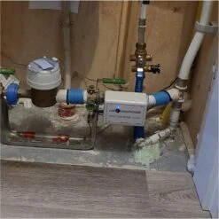 Waterontharder Calconditioner CC1500 – Elektronisch - Geen Magneet -Huishoudelijke Artikelen Winkel 1198x1200 11