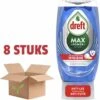 8x Dreft Max Power Afwasmiddel Extra Hygiëne 370 Ml -Huishoudelijke Artikelen Winkel 1198x1200 15
