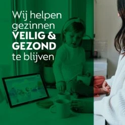 Dettol - 1,5L Allesreiniger Spray Power & Fresh - Badkamer 1x500 Ml Keuken 1x500ml Citrus 1x500ml - Voordeelverpakking -Huishoudelijke Artikelen Winkel 1199x1200