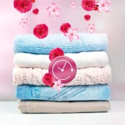 Lenor Robijn Jasmijn - In-Wash Geurbooster - Voordeelverpakking 6 X 16 Wasbeurten -Huishoudelijke Artikelen Winkel 1199x1200 8