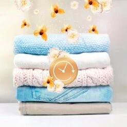 Lenor Geurbooster Gouden Orchidee - Geurparels - 6x11 Wasbeurten - Voordeelverpakking -Huishoudelijke Artikelen Winkel 1199x1200 9