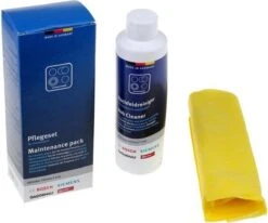 Bosch / Siemens Kookplaat Onderhoudsset - Onderhoudsset Voor Keramische Oppervlakken 14 Bosch / Siemens Kookplaat Onderhoudsset - Onderhoudsset Voor Keramische Oppervlakken -Huishoudelijke Artikelen Winkel 1200x1000