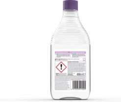 Ecover - Afwasmiddel - Lelie & Lotus - Voordeelverpakking 8 X 450 Ml -Huishoudelijke Artikelen Winkel 1200x1011