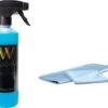 Waxximo COMBIDEAL Glasreiniger Spray + 2 Glasdoeken - Auto Ruiten Reinigen - Ramen Reiniger - Streeploze Ramen - Ruitendoek - Glansdoek 1 Waxximo COMBIDEAL Glasreiniger Spray + 2 Glasdoeken - Auto Ruiten Reinigen - Ramen Reiniger - Streeploze Ramen - Ruitendoek - Glansdoek -Huishoudelijke Artikelen Winkel 1200x1013 1