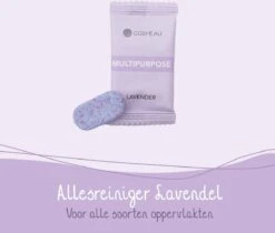 Cosmeau Schoonmaakmiddel Tabletten Cleaning Tabs Schoonmaak Tabs - Keukenreiniger - Badkamerreiniger Sanitair- Glasreiniger -Huishoudelijke Artikelen Winkel 1200x1020