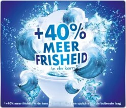 Witte Reus Kracht Actief Toiletblok - Oceaan - WC Blokjes Voordeelverpakking - 20 Stuks -Huishoudelijke Artikelen Winkel 1200x1025 3