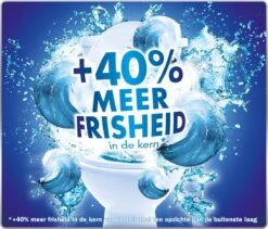 Witte Reus Kracht Actief Toiletblok - Oceaan - WC Blokjes Voordeelverpakking - 10 Stuks -Huishoudelijke Artikelen Winkel 1200x1025 4